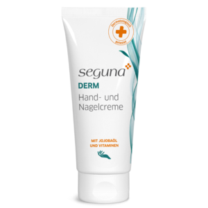 SEGUNA Derm Hand- und Nagelcreme