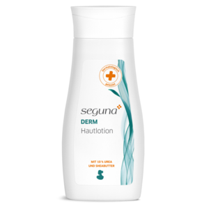 SEGUNA Derm Hautlotion