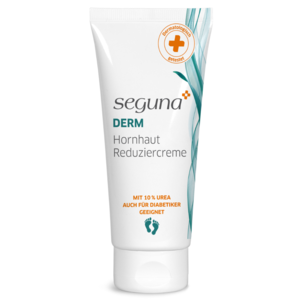 SEGUNA Derm Hornhaut Reduziercreme