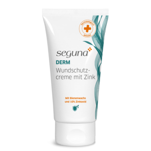 SEGUNA Derm Wundschutzcreme