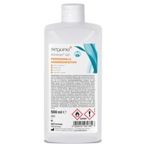 SEGUNA Alcoman-Gel