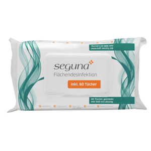 SEGUNA Flächendesinfektion