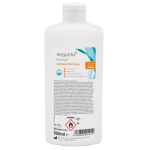 SEGUNA Hygiene Ethasept