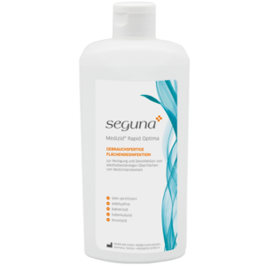 SEGUNA Hygiene Medizid Rapid Optima