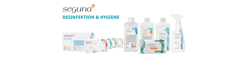 SEGUNA DESINFEKTION & HYGIENE